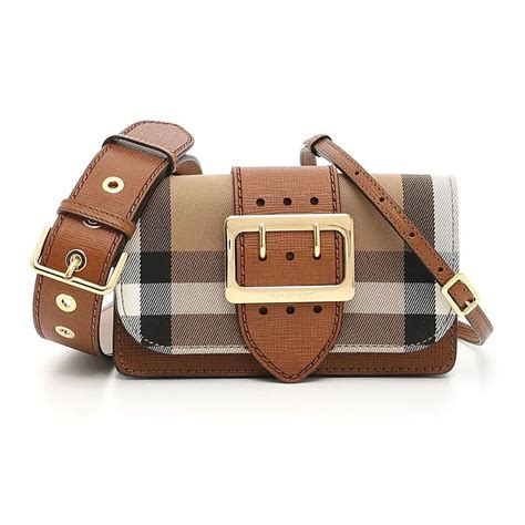 túi đeo burberry|túi burberry shopee.